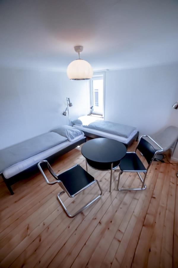 Hotel Tilia Uster Zewnętrze zdjęcie