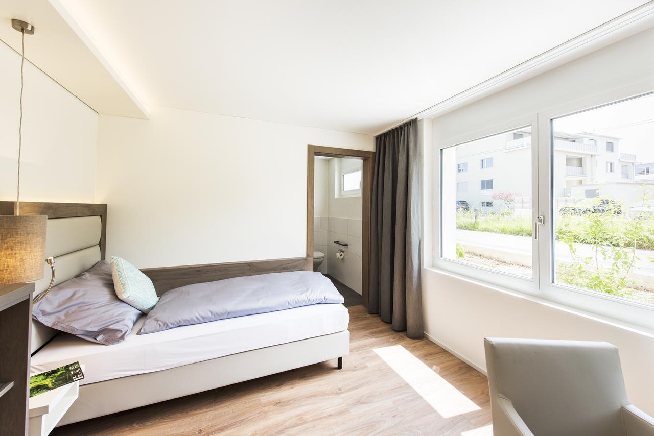 Hotel Tilia Uster Zewnętrze zdjęcie
