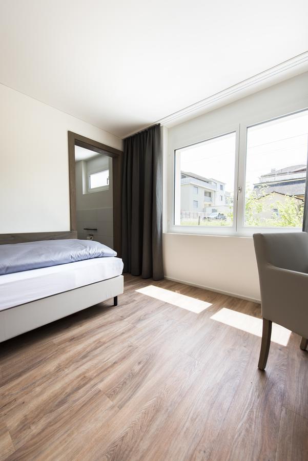 Hotel Tilia Uster Zewnętrze zdjęcie