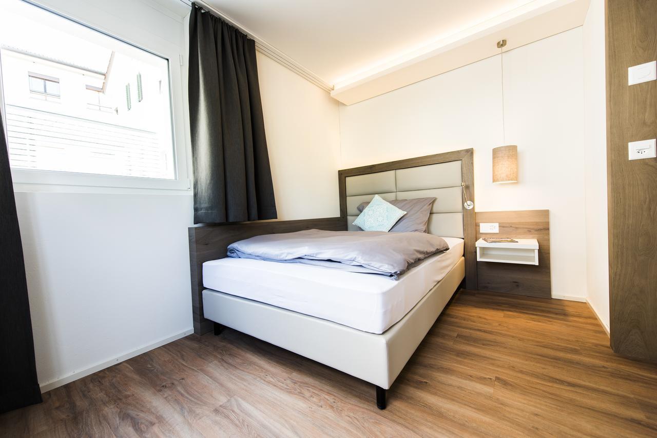 Hotel Tilia Uster Zewnętrze zdjęcie