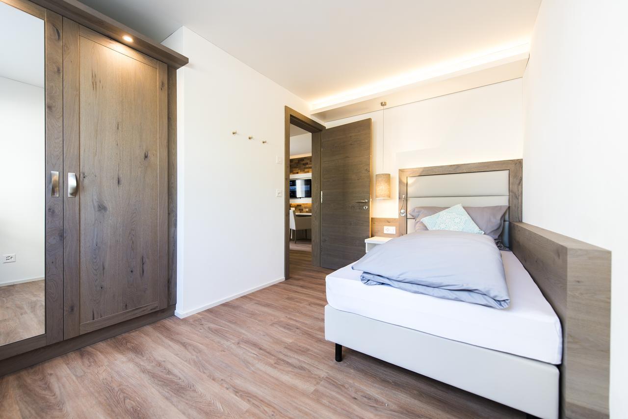 Hotel Tilia Uster Zewnętrze zdjęcie