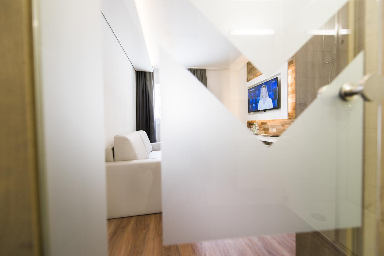 Hotel Tilia Uster Zewnętrze zdjęcie