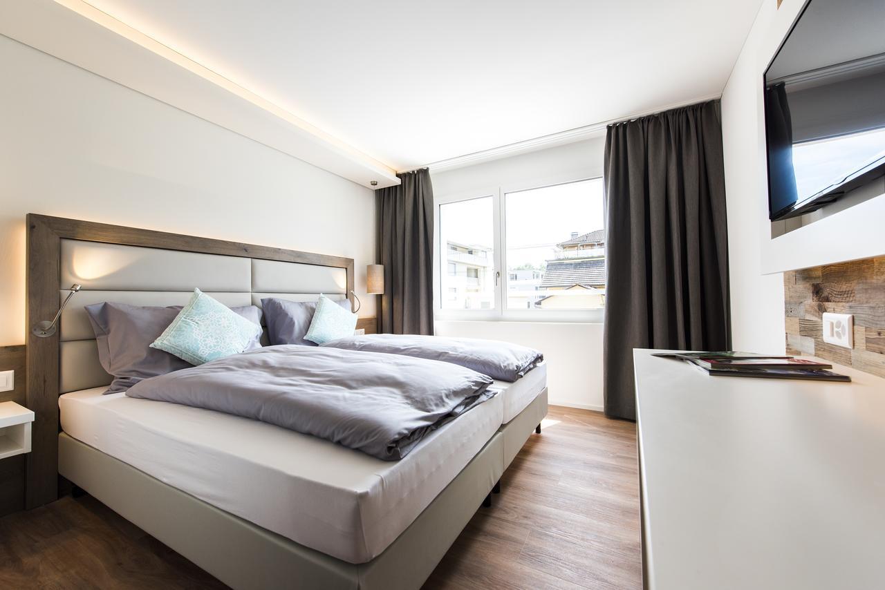Hotel Tilia Uster Zewnętrze zdjęcie