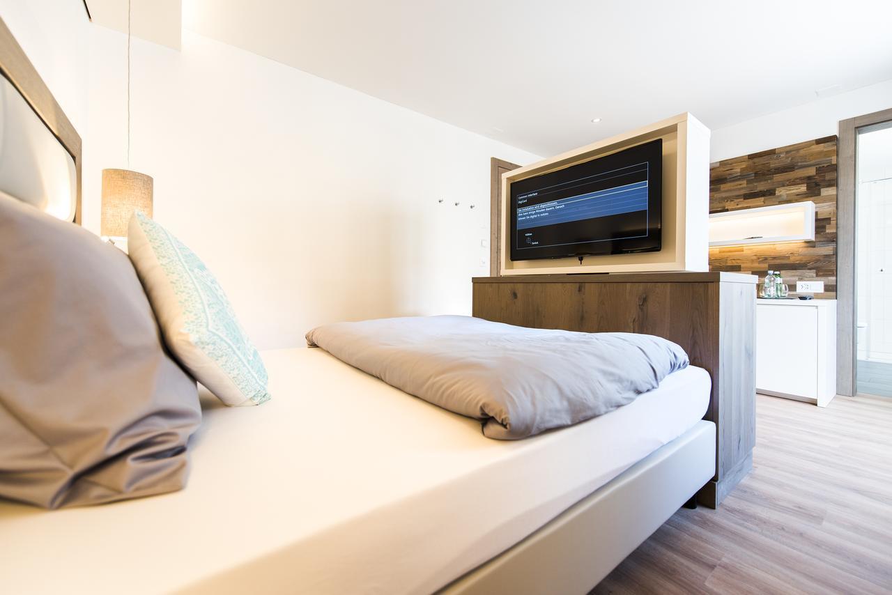 Hotel Tilia Uster Zewnętrze zdjęcie