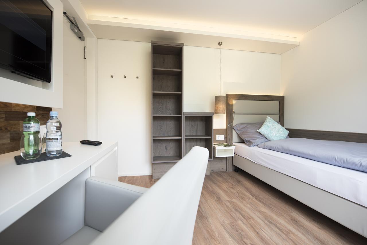 Hotel Tilia Uster Zewnętrze zdjęcie