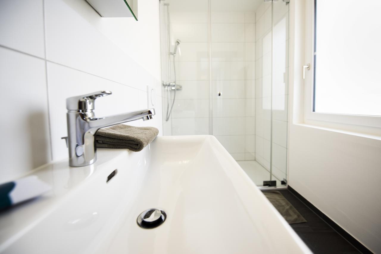 Hotel Tilia Uster Zewnętrze zdjęcie