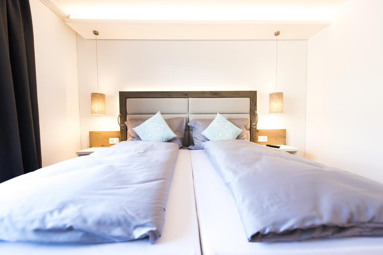 Hotel Tilia Uster Zewnętrze zdjęcie
