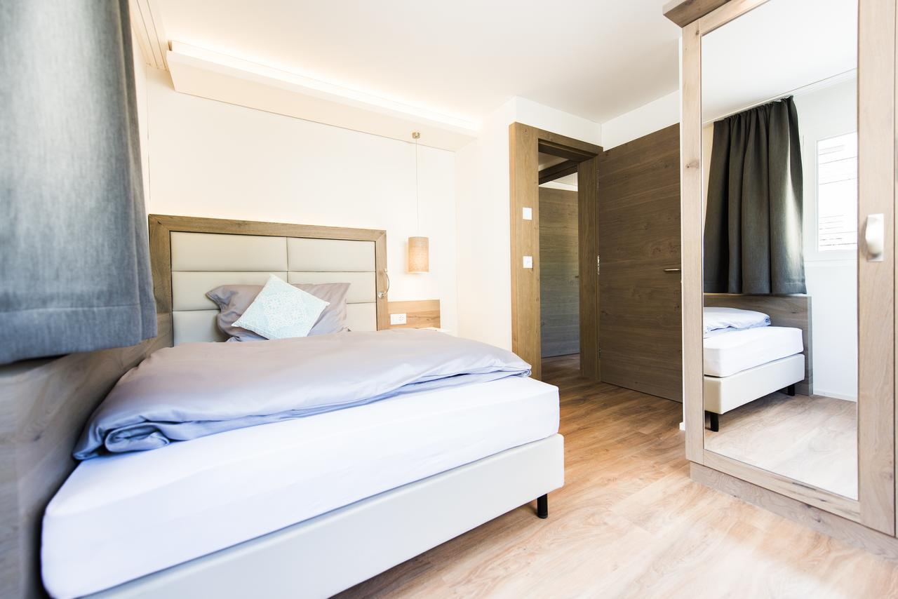 Hotel Tilia Uster Zewnętrze zdjęcie