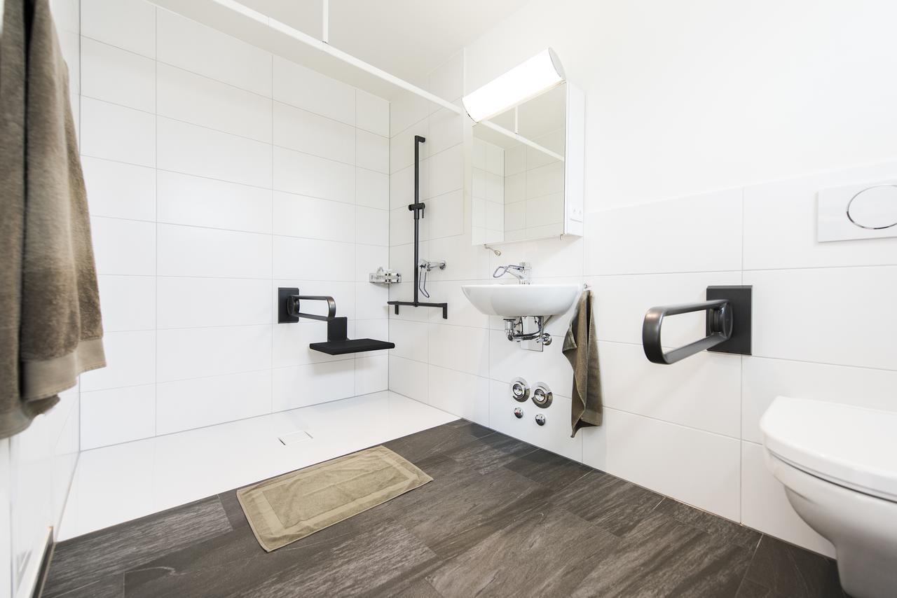 Hotel Tilia Uster Zewnętrze zdjęcie