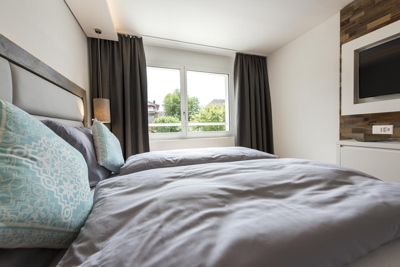 Hotel Tilia Uster Zewnętrze zdjęcie